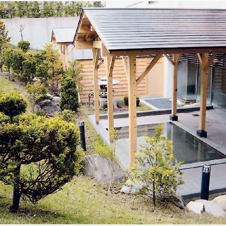 Towadako Kanko Hotel 고사카정 외부 사진
