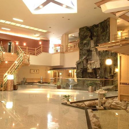 Towadako Kanko Hotel 고사카정 외부 사진