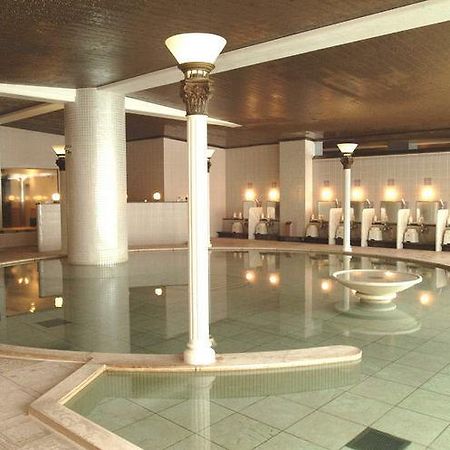Towadako Kanko Hotel 고사카정 외부 사진