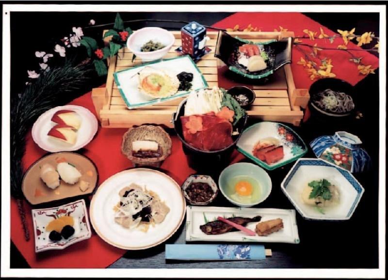 Towadako Kanko Hotel 고사카정 외부 사진