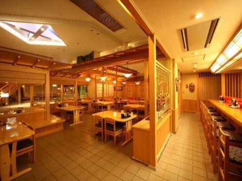 Towadako Kanko Hotel 고사카정 외부 사진