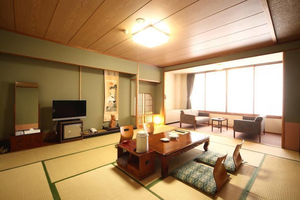 Towadako Kanko Hotel 고사카정 외부 사진