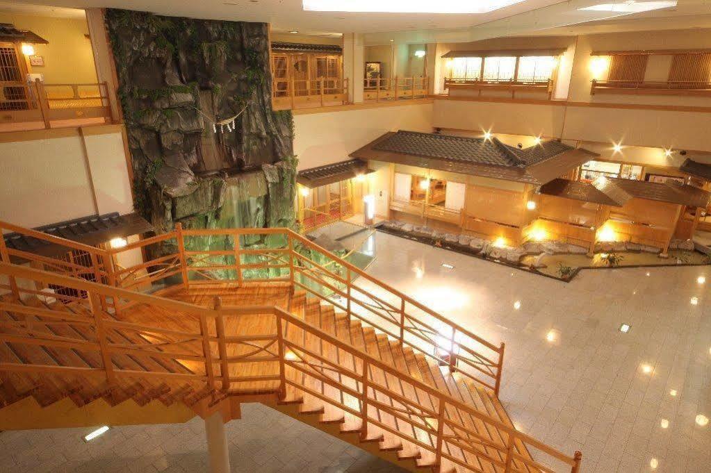 Towadako Kanko Hotel 고사카정 외부 사진