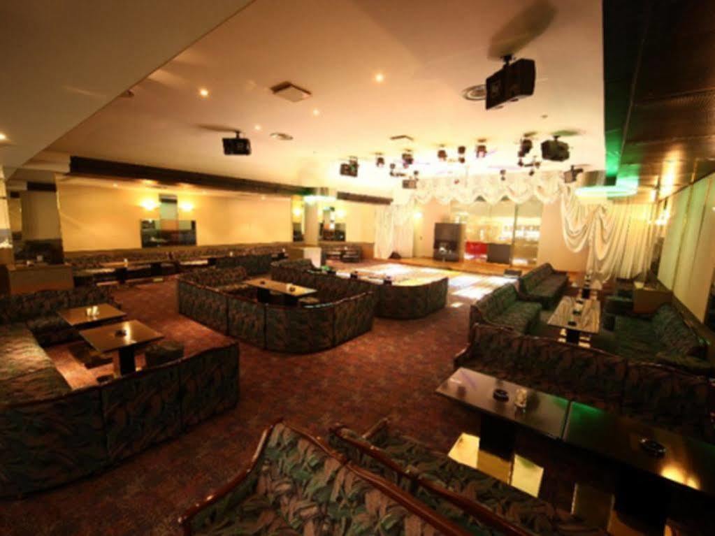 Towadako Kanko Hotel 고사카정 외부 사진