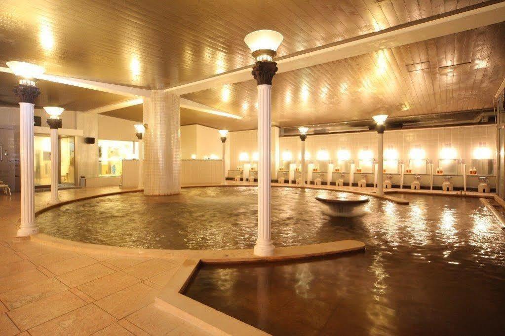 Towadako Kanko Hotel 고사카정 외부 사진