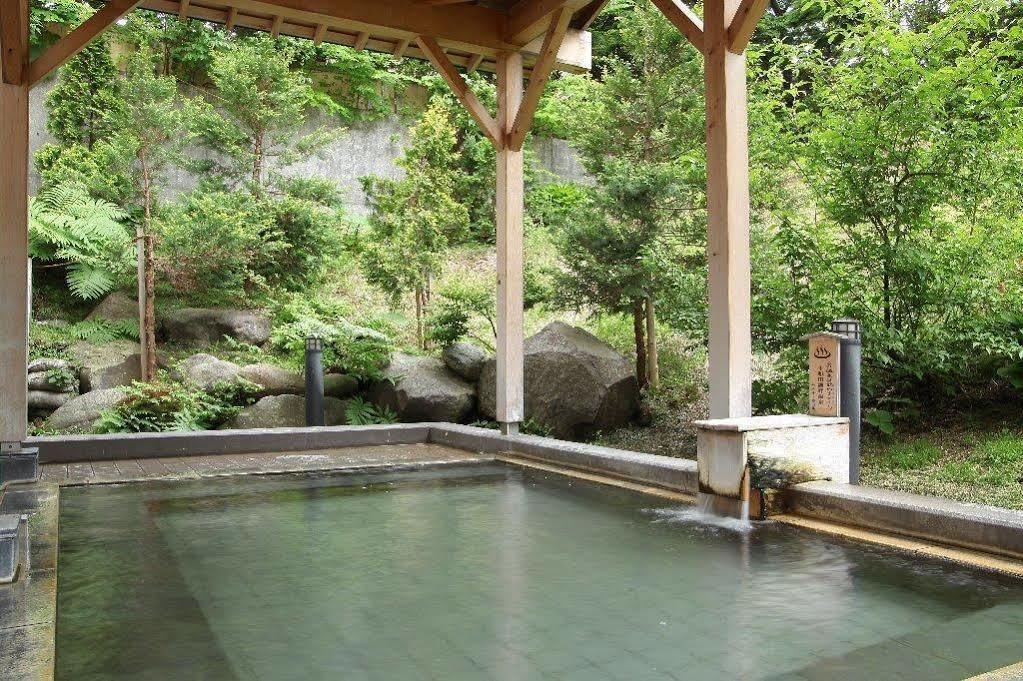 Towadako Kanko Hotel 고사카정 외부 사진