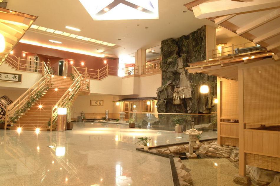 Towadako Kanko Hotel 고사카정 외부 사진