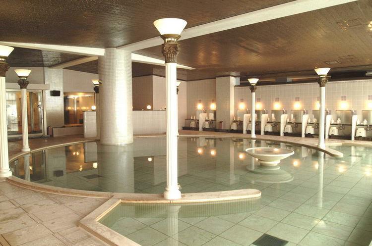 Towadako Kanko Hotel 고사카정 외부 사진
